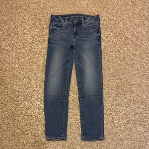 American Eagle Outfitters Skinny Jeans